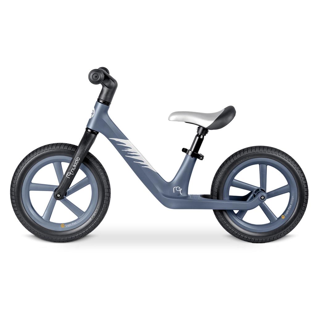 Light Flee Nukido Balance Bike For Kids
