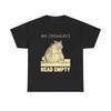 It Is What It Is Frog TShirt Funny Meme T Shirt Harajuku Japanese Style Tshirt Womens Fashion Casual Tshirts