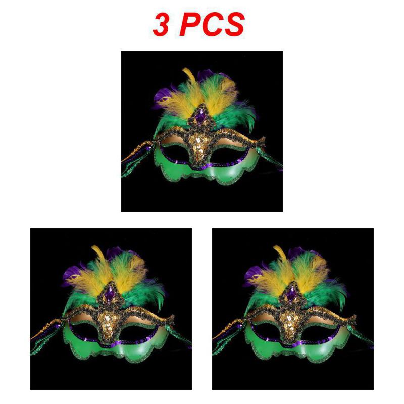 10/Mască de păun, mască de Crăciun, Halloween, la modă, mascaradă, petrecere de ziua de naștere, jucărie pentru petrecere