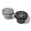 Camper-Caravan RV Car Dashboard Rotation Air Conditioning Outlet Vent Deflector