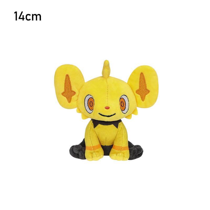 Plush Toys for Kid Birthday Christmas Gift