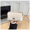 Chic Women's Crossbody Bag: 2026 Spring/Summer Collection - Stylish, Versatile, Perfect for Everyday Commute.