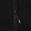 The North Face Men S Core Hooded Zip Up Black Nj5jr50b