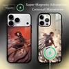 M-Mistborn T-Trilogy V-Vin Phone Case For iPhone17,16,15,14,13,12,11 Plus,Pro Max, New Magnetic Wireless Charging