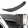 Car Interior Door Handle Pull Car Door Pull Cover Portable Elegant Comfortable Handling Sturdy Replacement for F25 F26