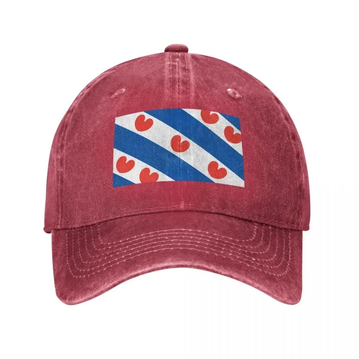 

Friesland Baseball Cap Brand Unisex cap tea Hat Luxury Women Unisexs