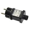 Plug Adapter 1pcs Power Supply Transformer Driver Fairy Lights For 2-pin Connectors For Coded IP44 31V DC Max 3.6W