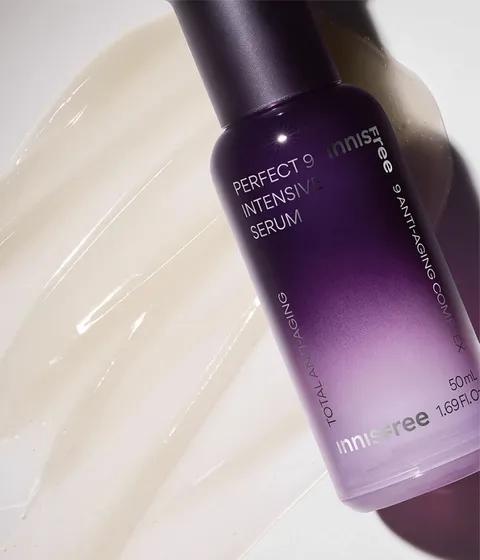 Perfect 9 Intensive Serum