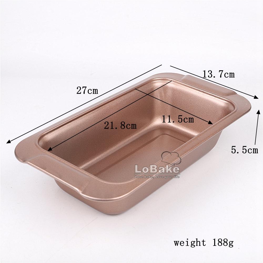 

3 Designs Recatngle Square Round Shape Nonstick Carbon Steel Cake Mold Toast Molds Pizza Pan Mousse Mould Bakery Decoration DIY