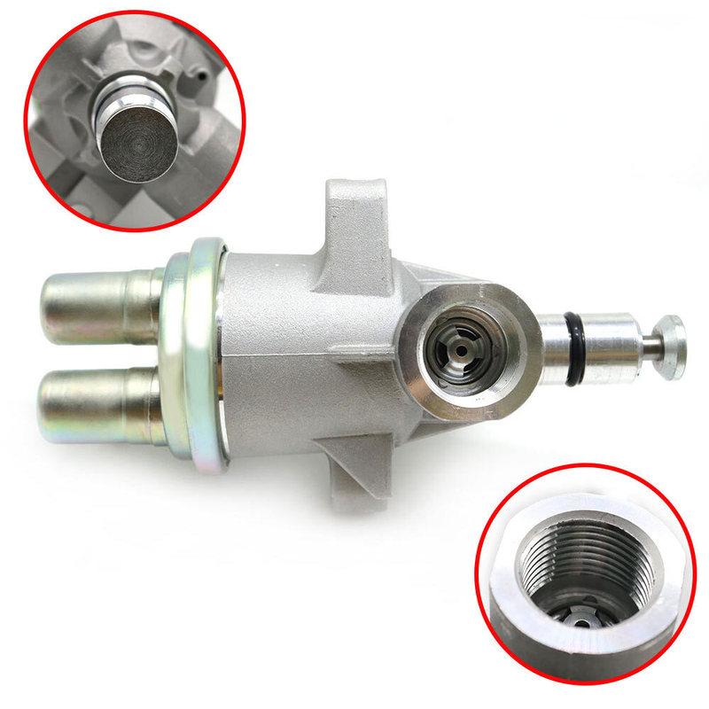 Diesel Powerstroke Lift Valley Fuel Pump F6TZ9350A YC3Z9350CA 1824415C93 For Ford F250 E-350 Econoline Super Duty Vans With 7.3L