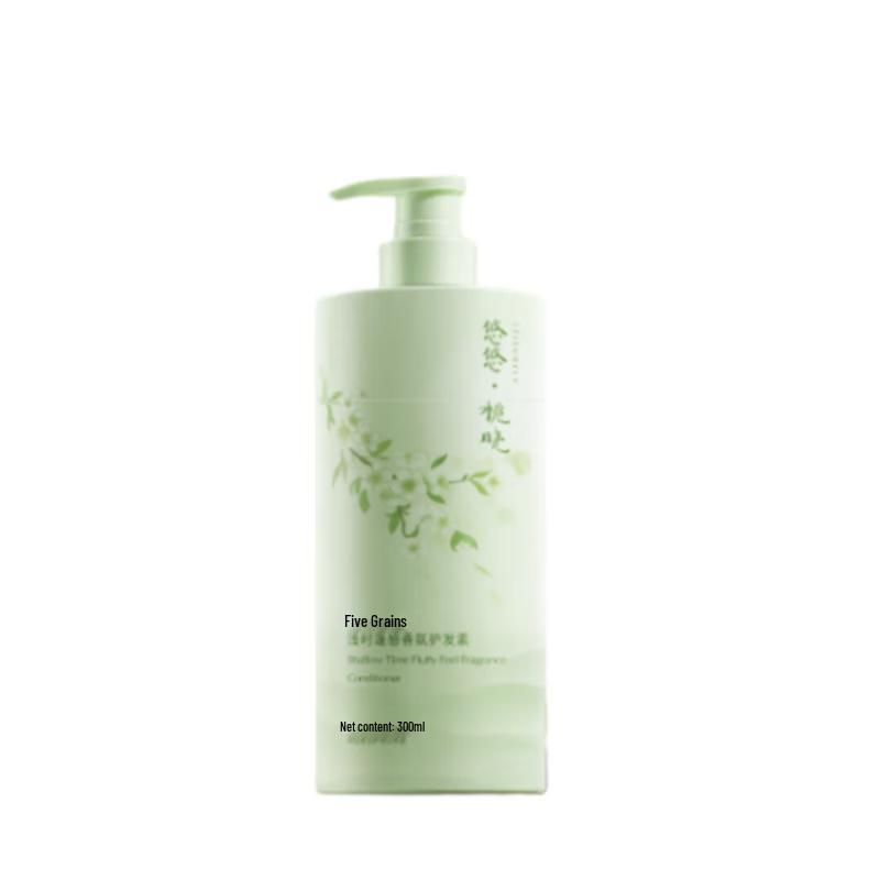 Hanfang Wugu Gardenia Scent Hair Conditioner
