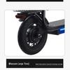 Lightweight Lithium Battery Mini Harley Electric Scooter for Adults – Portable and Home Use