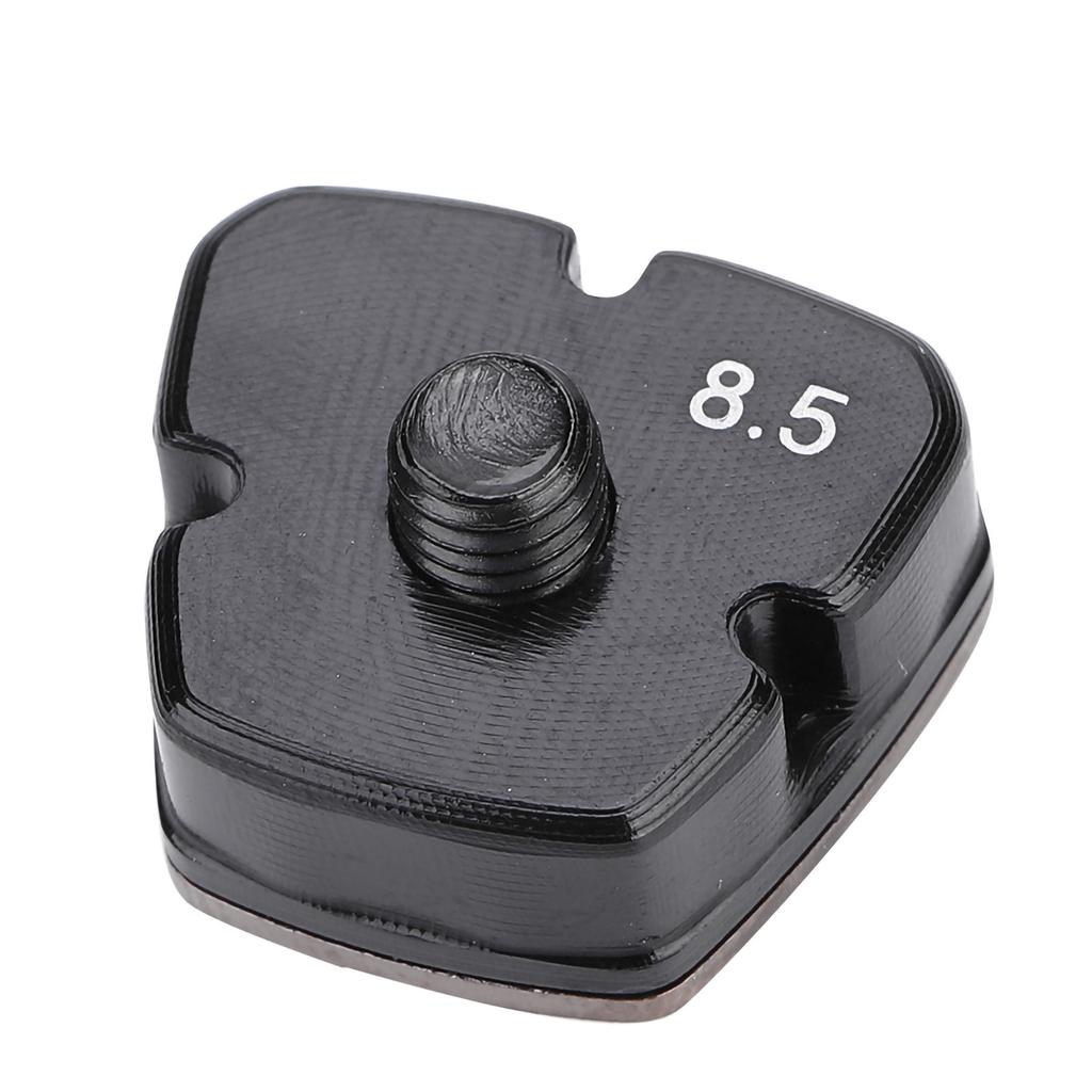 6 Weights for Course Wood Weight with Screws Accessories (6g)