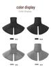 Electric Heated Neck Gaiter with Temperature Control - Warmth, Cold Protection, and Hot Compress Therapy Shawl