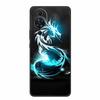 Phone Case For Huawei Nova 12s Back Cover Case Shockproof Black Silicone Soft Funda For Huawei Nova 12s Case Nova12s 6.7" Coque
