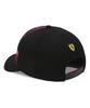 Čiapka PlayStation CAP 025374 Chlapci 24 Farba Čierna M [PUMA] JR. Jar leto (01)