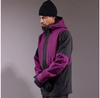 Jones Куртка Mtn surf recycled shell