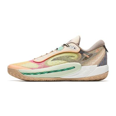 Kao 6 Men Durian Yellow Smoke Brown Neon Pink 112431106Q-7