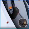 2pcs Car Windshield Wiper Protective Cover Dust Wiper For Opel Astra H G J Insignia Mokka Zafira Corsa Vectra B C D