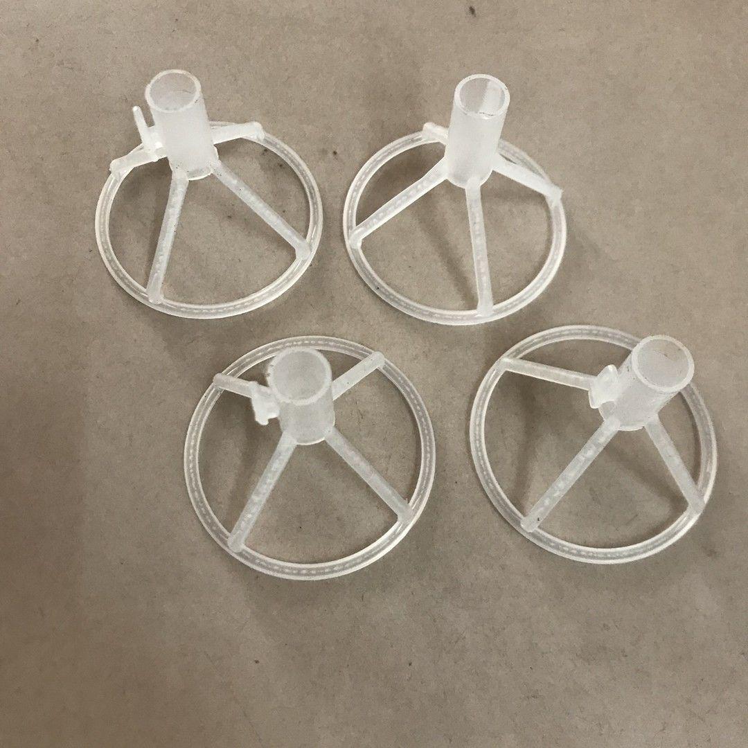 

Transparent Balloon Holder Stick 70cm – Thickened Handheld Pole for Christmas Apple Decorations