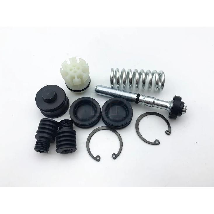 K039530N50 K039530 81521306268 81521306301 K039544N50 K039544 Reparaturkits Für MAN TGA TGS TGX LKW EBS Fußbremsventil