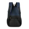 Backpack Men's New Large Capacity Lightweight Commuter Computer Bag Business Travel Travel Backpack Waterproof Travel Bag