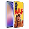 Alf TV Series Phone Case for Samsung A17 A37 A57 A07 A16 A26 A36 A56 A06 A02S A12 A22 A32 A52S A04S A14 A24 A34 A54 A03 A13 A33