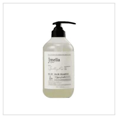 JMella Sparkling Rose Haarparfüm-Shampoo 1000 ml, 1 Stück, 1 l