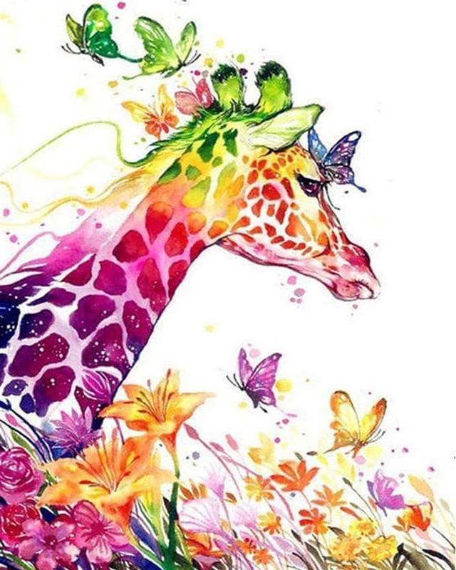 5d Diamond Painting Flower Tree Landscape Spring Diamond Embroidery Sale Rabbit Cartoon Pictures of Rhinestones Mosaic Handmade Gift