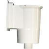 Complete Swimming Pool reader Set possesses Basket Gate And Vacuum Plate For Easy Installation And Good Maintenance