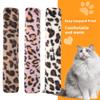 Cat Throw Pillow, Long Strip Resistant To Biting Teeth, Cat Teaser Stick, Wood Polygonum, Cat Mint Throw Pillow, Cat Toy Self-pleasure
