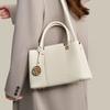 Light Luxury High-End Light-Colored Bag Atmospheric Bridal Wedding Handbag Trendy Versatile Fashion Shoulder Bag