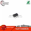 TL071HIDBVR SOT-23-5 Low-Noise FET Input Op-Amp Chip