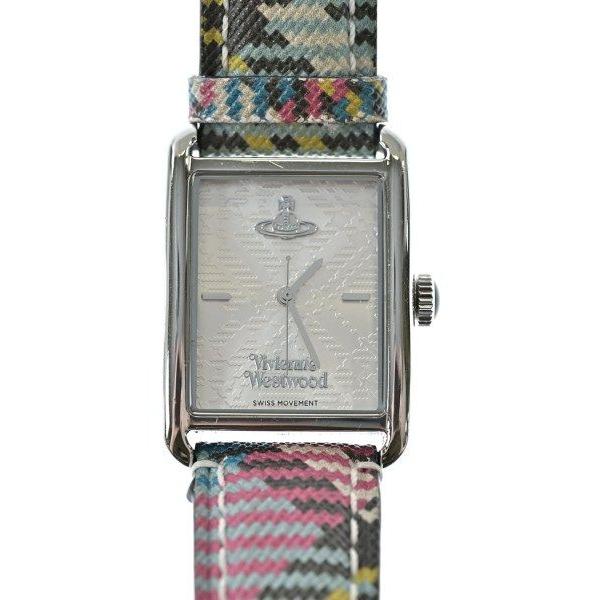 Used Vivienne Westwood Watch Ladies [Secondhand] [Used] [Free Shipping]