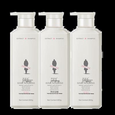 ADOLPH Kruiden Voedende Shampoo