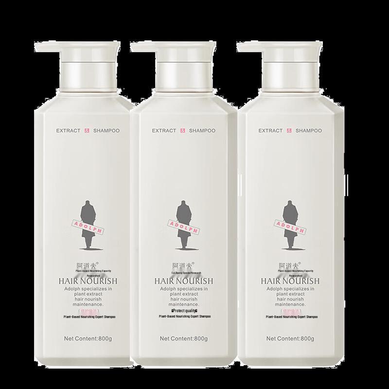 ADOLPH Herbal Nourishing Shampoo