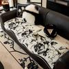 Creative And Fashionable Sofa Cushion  New Four-Season Light Luxury High-End Seat Cushion Non-Slip Sofa Cover Cover Cloth Towel