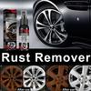 Rust Inhibitor Rust Remover Derusting Spray Car Maintenance Cleaning Metal Chrome Paint Clean Anti-rust Lubricant