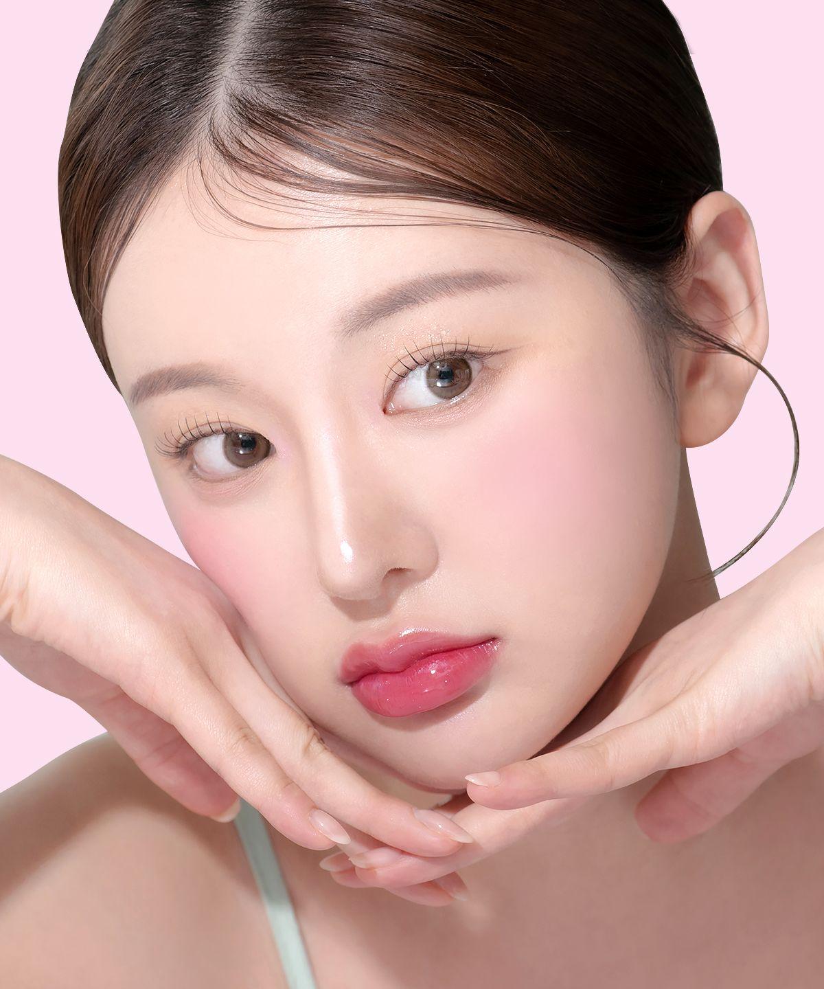 Rabbit Tongue Lip Tint & Plumper 2-Piece Set