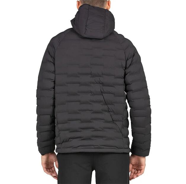 +8000 Oberin Jacket