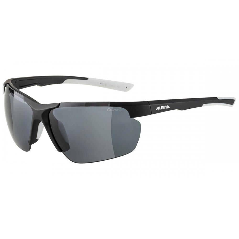 Alpina Defey Hr A8657431 Unisex Sunglasses