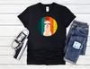 Üst giysisi – T-shirtler