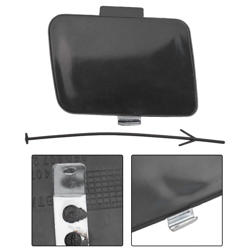 Vehicle Towing Eye Cover 8E0807241 Accessories Bumper