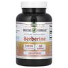 Berberine, 120 Capsules (500 Mg Per Capsule)
