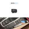 Auto Console Antislip Schakelaar Sportknoppen Radar Sensor Knop Cover Voor BMW 5 6 X3 X4 Serie F10 F11 F06 F12 F25 F26 61319267890