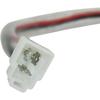1503ES-12K5SUC5S 118400-61950 Fuel Shut Down Solenoid Compatible with Yanmar 2V78 2V750