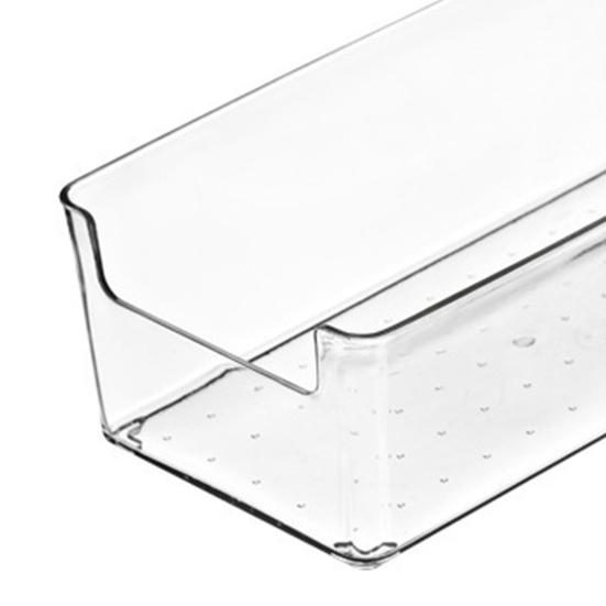 Storage Box High-Transparent Acrylic Sealing Badge Display Case Dust-Proof Moisture-Proof Badge Holder for 58-75 Mm Badges