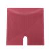 JYL Seamless High Elastic Boxer Briefs Breathable Hip Covering Shorts