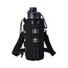 SANTECO 950ml Water Bottle with Adjustable Vacuum Stainless Direct Easy To Ideal for Sports Travel Bag, Insulated, Steel, Drink, Leak-Proof, Portable,