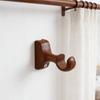 Acessórios para janelas – Varões para as cortinas e acessórios